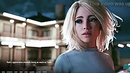 hey, check out that finest ass at a o a academy 79