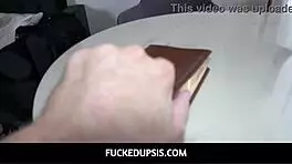 want more of my thick cock, sera?