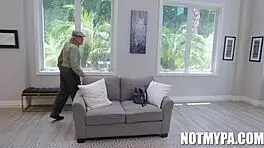 Sugar rush with Em Indica and Evan Stone in wild action