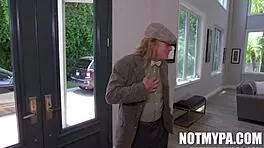 Sugar rush with Em Indica and Evan Stone in wild action