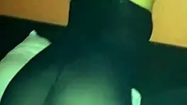 Want to see wild ride on dick?