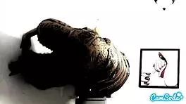 Latina Step Sister Fucked In Dorm