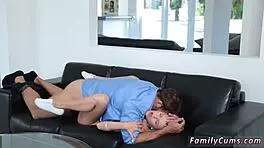 Ever tried vintage anal with a big dick teen 18+? Tell me about that tushy play!