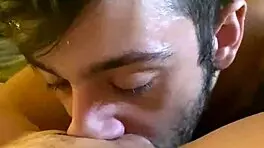 Teen Latina Sucks Hairless Chilean Pussy in Hentai Anime