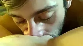 Teen Latina Sucks Hairless Chilean Pussy in Hentai Anime