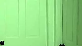 Stepsister Demi Hawks And Her Bestie Lulu Chu Invite Stepbro To Slumber Party Fun