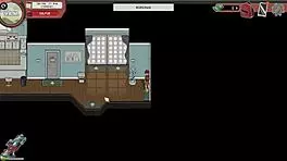 hey, check out this spooky hentai episode with massive cum overload after rough deepthroat action