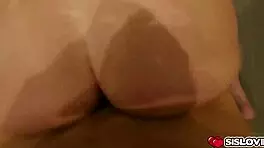 Daisy Stone Says Fuck My Tight Pussy