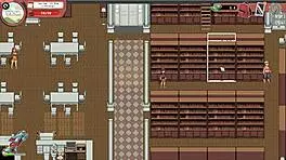 Spooky Milk Life Taboo Hentai Game Pornplay Ep 18 FLASHING MY COCK To Nerdy Girl In The Public Library