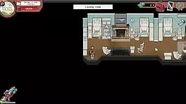 hey, check out this spooky hentai episode with massive cum overload after rough deepthroat action