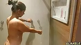 I'm that naughty teen 18+ prostitute gettin ready for alex lima to fuck me hard