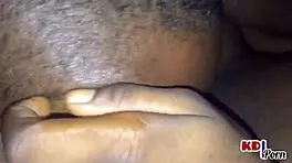 Enjoying a casual hangout with Kyng Decency and friends