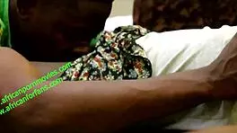 Boss Gets Roughly Fucked By Housekeeper In Corruption Scheme