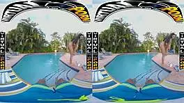 Freya Kennedy Double Dares You To Fuck Her With That Bbc!