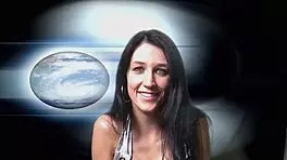 Meli Presents Horny Neighbors Anal Fucking