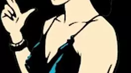 Andressa Castro, white woman, takes young 18+ pussy pounding in wild trailer