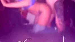 eating that ass after party