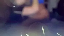 eating that ass after party