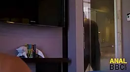 Sophia Grace Enjoys Cowgirl Position with Her Partner