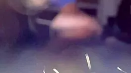 eating that ass after party