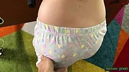 fucking bet with brunette step-sister luna rival