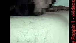 Petite Latina's Heart Races As She's Fucked For Money