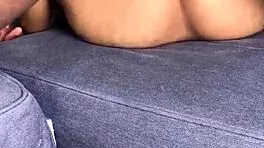 I Cum Inside My Wife's Wet Pussy!