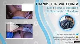 Shy Latina College Student Invites Neighbor for Tight Cheating Orgasm