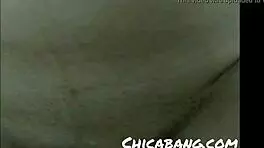 feeling the raw passion as the latina bbw slut gets fucked intensely in the bath house