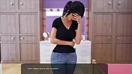 milfy city v0 6e part 7 stepmom dubbing