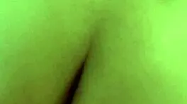 Tight Wet Pussy Doggy