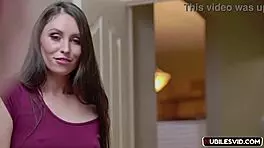 Young Stepmom Feels Jealous