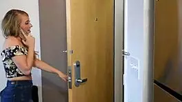 hot teen 18+ rimmed and tongued