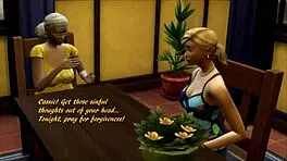 sims 4 wild sex secrets