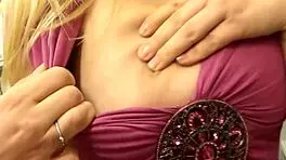 nasty pov sucking on hairy monster cock