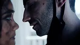 bwc hyped scarlit scandal's busty ebony teen afternoon in quarantine with rough monster cock