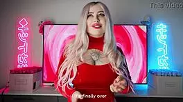 Slutty Milf Tv Presenter Fucked Hard