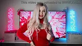 Slutty Milf Tv Presenter Fucked Hard