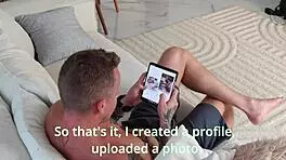 Hey, want casual sex with no strings attached next door?