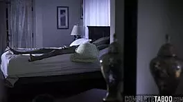 why don't you watch this kinky teen 18+ getting a cumshot?