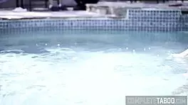 why don't you watch this kinky teen 18+ getting a cumshot?