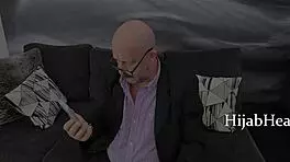 Muslim Wives Cheat Wildly - Reyna Belle Exposed