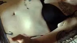 My Sexy Girl Knows How To Fuck And Suck