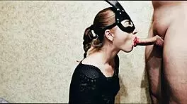 Watch This Amateur Teen Bent Over in Doggy Style Webcam Fuck with Creampie!