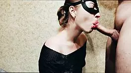 Watch This Amateur Teen Bent Over in Doggy Style Webcam Fuck with Creampie!