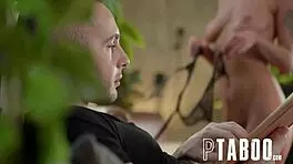 raul costa fucks zlata's ass in the shower 😈