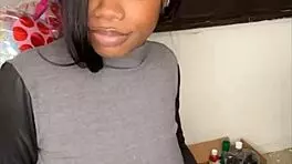 Massive 11-Inch BBC Surprise for My Birthday Bash