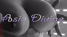 She wants me to fuck her ass cuz her husband hates anal 😏 asia divine