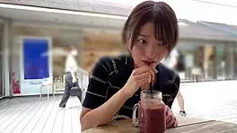 Just a wild homemade sesh with Azusa, the dental hygienist, craving raw doggystyle action.