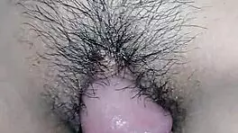 i sneak into my friend's room, she loves my touch, umm